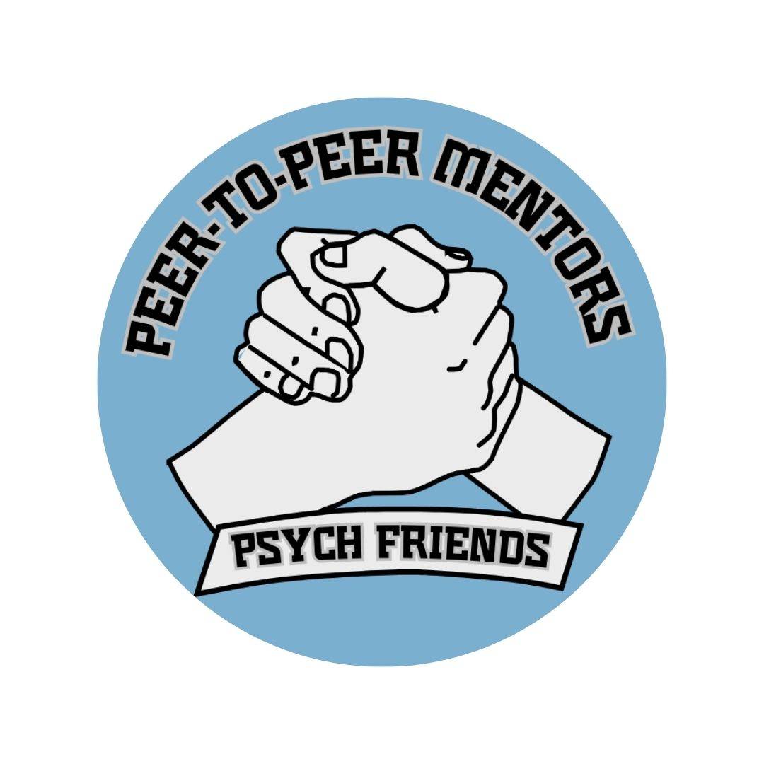 Psych Friends Logo